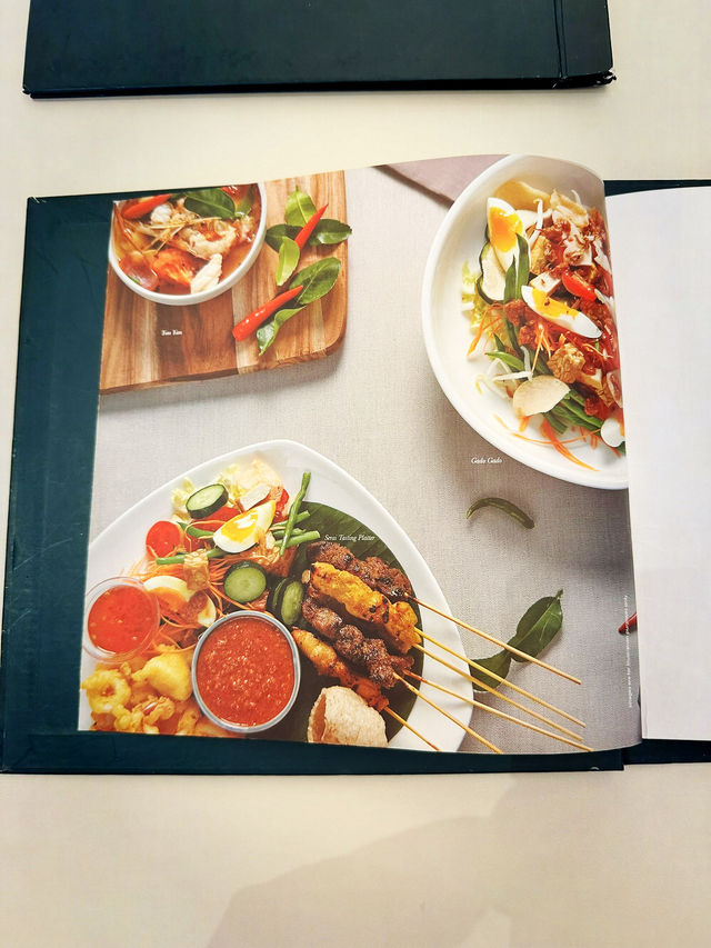 A Taste of Malaysia at Serai – Flavors that Feel Like Home