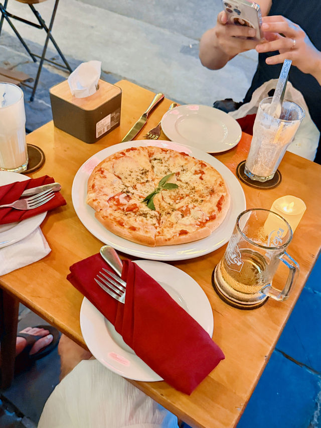베트남 호이안 여행 맛집 비스트로 