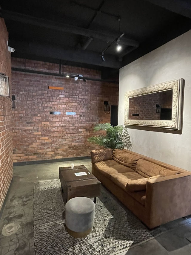 Atelier Hotel Johor Bahru, Boutique Charm in Taman Pelangi