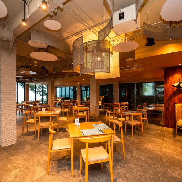Mercure Rayong Lomtalay Villas & Resort