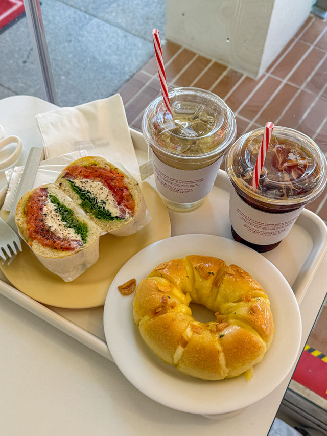 베이글러버는 꼭 가봐야하는 제주도민 추천 맛집🥯
