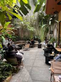 INSIDE Cafe