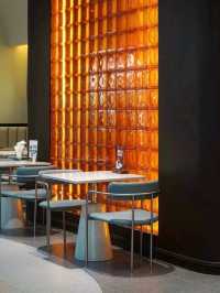 My Way Café