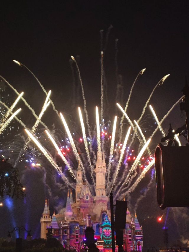 From Dumbo to Buzz: Shanghai Disneyland’s Best Attractions for Children