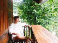 หมู่บ้านน่ารักๆ กลางหุบเขา