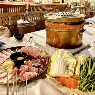 肉食控必看！在曼谷伊卡邁品嚐的極品炭烤牛肉餐廳