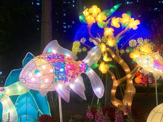 Culture Park in Guangzhou Is Lowkey the Perfect Hangout Spot
