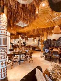 Cave Beach Club