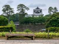 Kanazawa Castle: A Glimpse into Japan’s Samurai Past