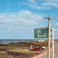 A Historic Coastal Fortress with Enduring Walls