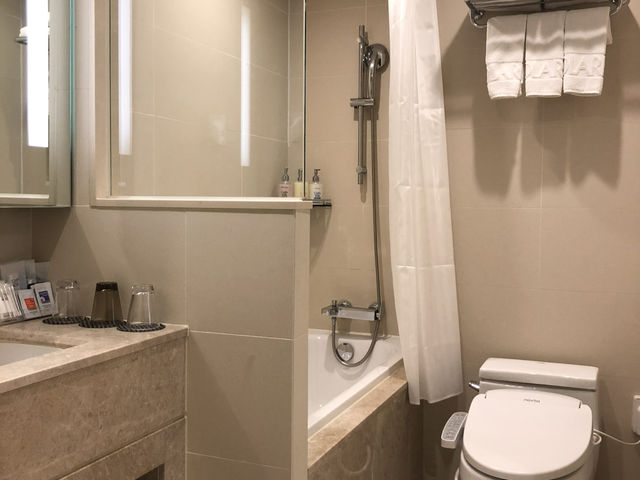 🌊釜山與大邱雙城漫遊｜入住SOLARIA HOTEL✨