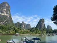 Yangshuo Uncovered: Top Must-Do Adventures & Scenic Hotspots