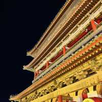  【西安鐘鼓樓】終極遊玩攻略 | 穿越千年嘅時間印記
