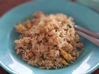 ครัวพื้นบ้านไต๋ธง จ.ชลบุรี