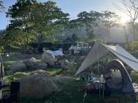 Baan Santisuk Camp - บ้านสันติสุข แคมป์