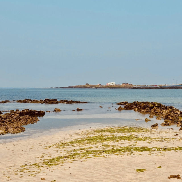 A Serene Escape with Quaint Island Charm