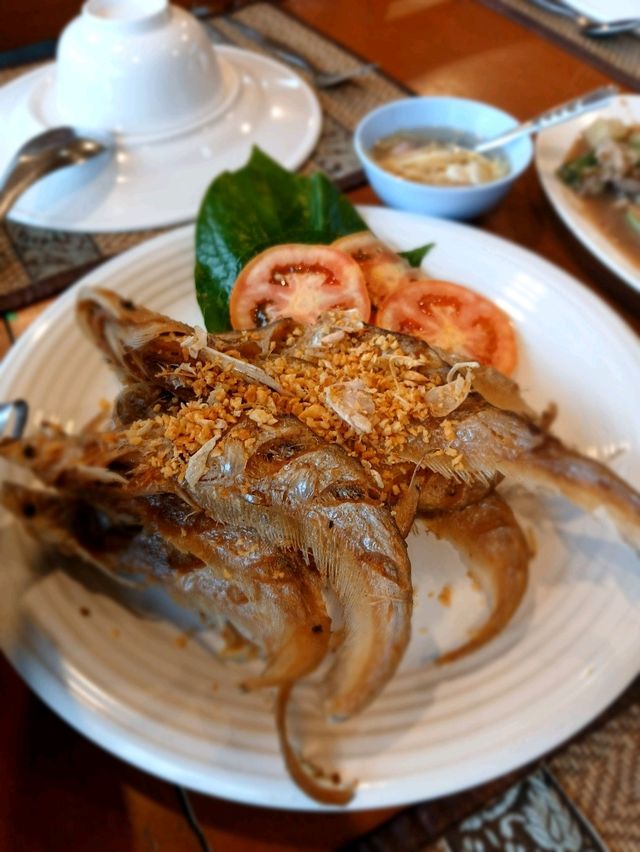 📍ครัวอนุชา @เชียงคาน