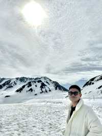 Tateyama Kurobe Alpine Route 立山黑部 （May 2025)