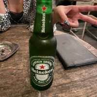 nice haangout