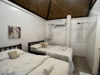 Where I booked in Coron,Palawan this ’25