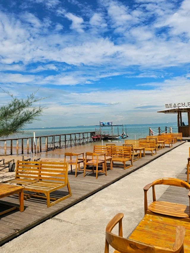 🇮🇩 Indonesia – Batam 3D2N Getaway 🌊🌤️