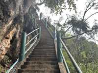 Krabi 4 Days Itinerary