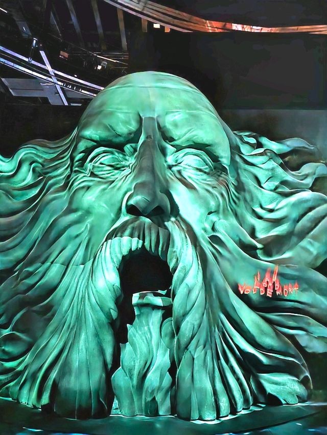 Unlock the Chamber of Secrets at Resorts World Sentosa