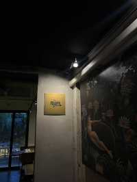 Niim Hatyai, Thai French Fusion with a Buttery Soul