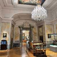 Hofburg Palace – Vienna, Austria