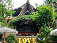Finding Calm at The Yoga Barn in Bali