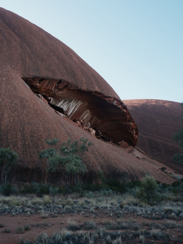 6 Days Uluru 