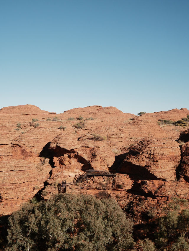 6 Days Uluru 
