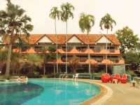 DuenShine Resort –ที่พักริมน้ำสุดชิลล์ จ.กาญจนบุรี