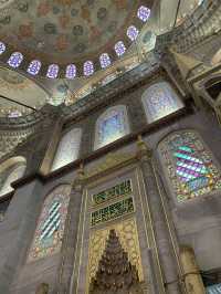 ✨Spiritual Serenity at Sultan Ahmed Mosque