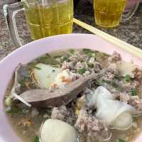 ‘泰’hea 懶人包 4日3夜 有大有細