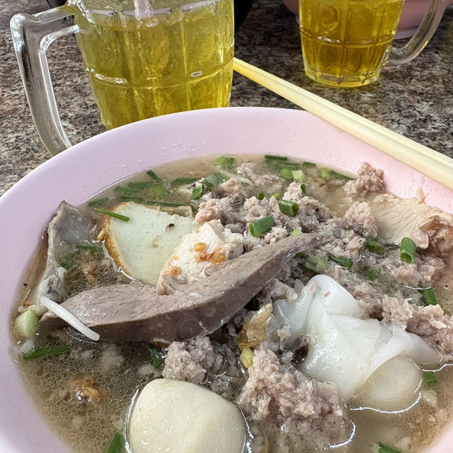 ‘泰’hea 懶人包 4日3夜 有大有細