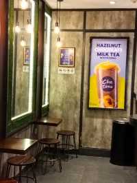 Sipping Summer: Free-Alcohol Spritzes and Mango Bubble Fun