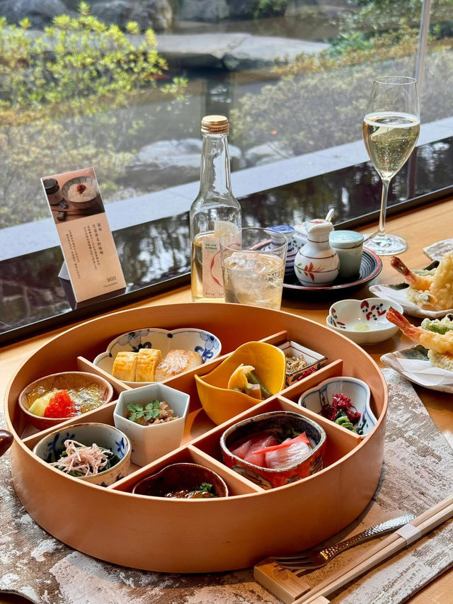 京都🇯🇵 fufu- Kyoto鬧中取靜的好地方