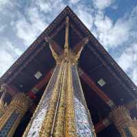 🇹🇭 태국 – 방콕 왕궁