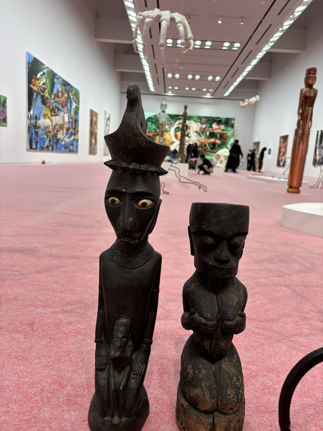 🎨アートも、メディアも、喫茶時間も──初台で一日楽しめる文化の拠点へ 🎨アートも、メディアも、喫茶時間も──初台で一日楽しめる文化の拠点へ