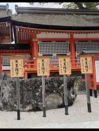 全国八幡宮の総本社・宇佐神宮で心を整える神聖な旅🌿