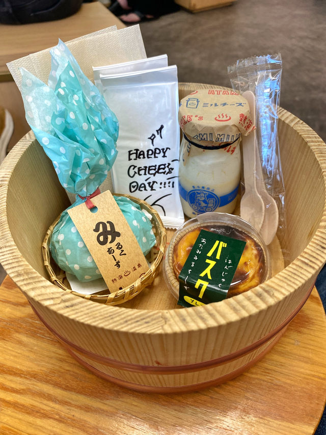 🌊 東京・伊豆熱海｜在味道裡，遇見不同的日本🇯🇵🌺