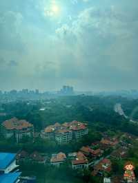 Hilton Kuala Lumpur