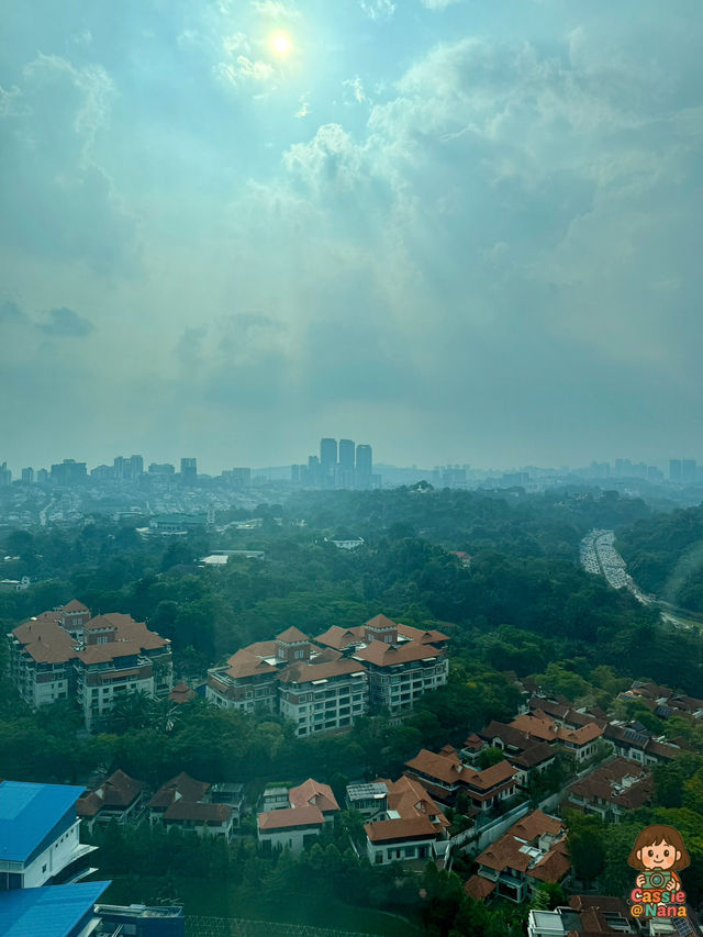 Hilton Kuala Lumpur