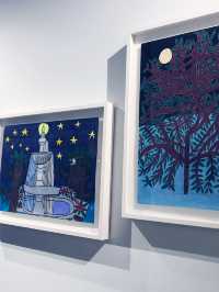 恵比寿、代官山、乃木坂🎨アートとクリエイティブを感じる東京散歩