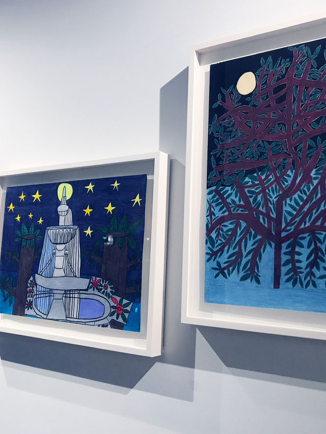 恵比寿、代官山、乃木坂🎨アートとクリエイティブを感じる東京散歩