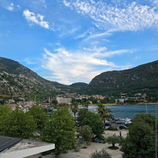 Kotor – “Bay of Legends and Fortresses” Kotor – “Bay of Legends and Fortresses”