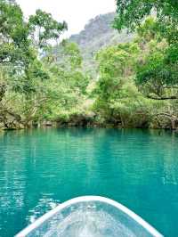 Beyond the Bridge: Explore Xiaoqikong’s Hidden Trails