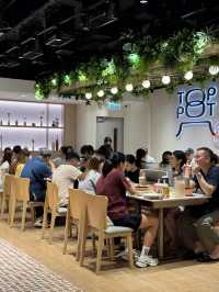 《將軍澳高質任食台式火鍋》