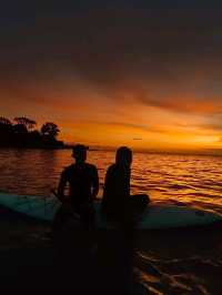 🌅 Pangandaran — A Beach Full of Childhood Memories